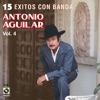 Antonio Aguilar - Besando La Cruz