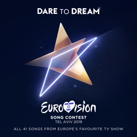 Eurovision Itunes Charts