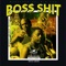 Boss Shit (feat. Big Sad 1900) - WLA Stevo lyrics