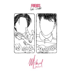 Friends (feat. Powfu) - Single