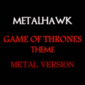 Game of Thrones Theme (Metal Version) artwork
