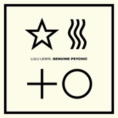 Lulu Lewis - Genuine Psychic