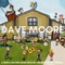 Hallelujah (feat. Zander Waves & Vince Lujan) - Dave Moore lyrics