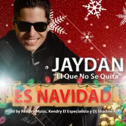 Es Navidad - Single - Jaydan