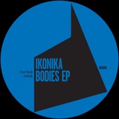 Bodies - EP artwork