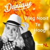 Vlieg Nooit Te Hoog - Single