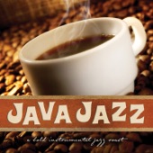 Java Jazz: A Bold Instrumental Jazz Roast artwork