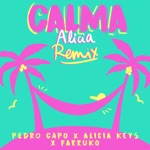 Pedro Capó, Alicia Keys & Farruko - Calma