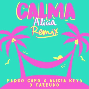 Pedro Capó, Alicia Keys & Farruko - Calma (Alicia Remix) - 排舞 編舞者