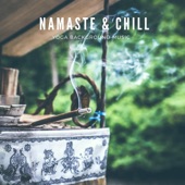 Namaste artwork