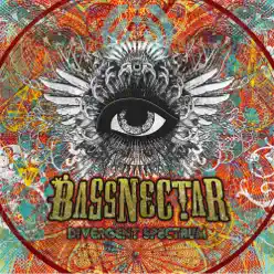 Divergent Spectrum - Bassnectar