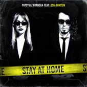 Stay at Home (feat. LESIA NIKITUK) artwork