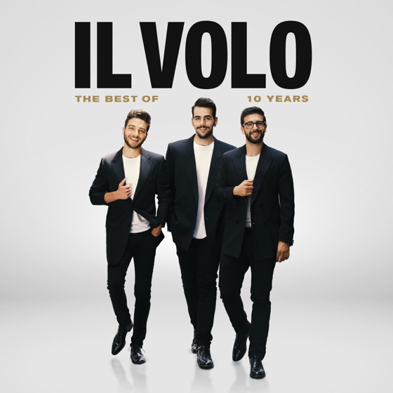 Cover artwork for 'O Sole mio
