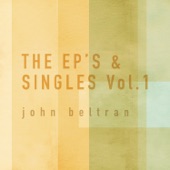 THE EP's & Singles Vol.1 artwork