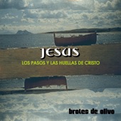 Jesús, Vol. II - Los Pasos y las Huellas de Cristo artwork