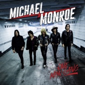 Michael Monroe - Junk Planet