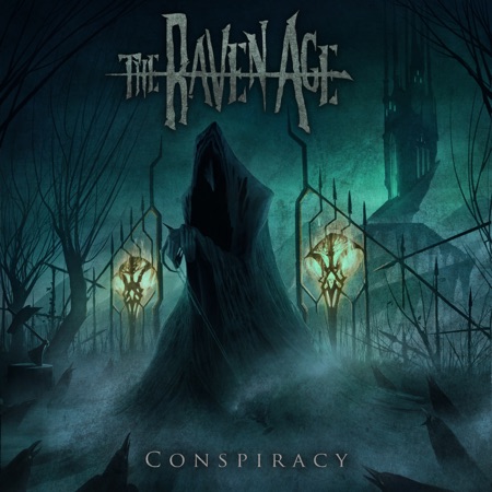cd the raven age conspiracy torrent