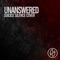 Unanswered - The Anchor lyrics