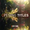 Opening Titles - Single album lyrics, reviews, download