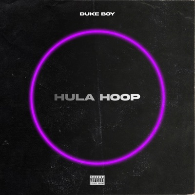 Hula Hoop - Duke Boy