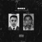 8493 (feat. Phyzh Eye) - Mike Díaz lyrics