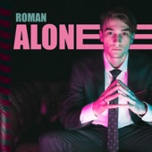 Alone artwork