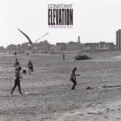 Freedom Beach - EP artwork
