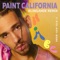 Paint California (Klingande Remix) artwork