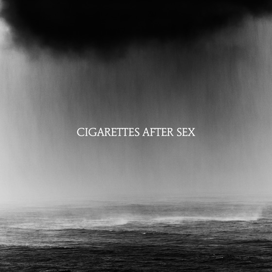 Cover artwork for Heavenly