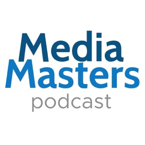 Media Masters - Bill Abbott