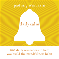 Padraig O'Morain - Daily Calm artwork