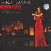 Hiba Tawaji (Live in Byblos) artwork