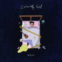 Shubumm - Cowardly Fool - Single artwork