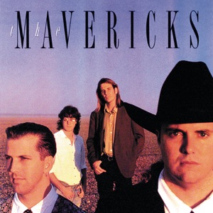 The Mavericks - The Lonely Waltz - 排舞 音乐