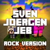 Sven, Joergen & Jeb_ (feat. Day by Dave & Party in Backyard) [Rock Version] artwork