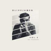 Olive James - Open Your Eyes