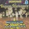 Homenaje a la Sonora Matancera con la Sonora Americana