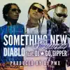 Something New (Remix) [feat. DJ☆GO & GIPPER] - Single album lyrics, reviews, download