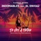 Te Voy a Meter (feat. El Envia2 & Zapata el Fido) - Indomables lyrics