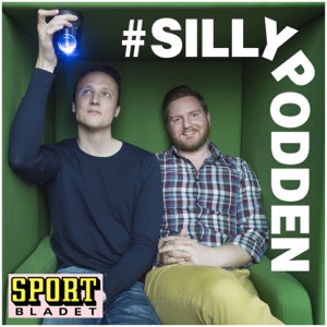 #Sillypodden