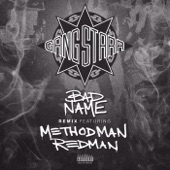 Gang Starr;Redman;Method Man - Bad Name (Remix)