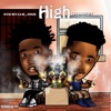 High (feat. Lf Money) - Single