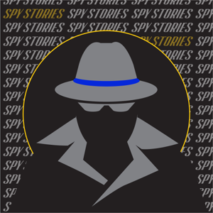 Spy Stories podcast