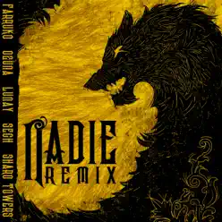 Nadie feat. Sech & Sharo Towers) [Remix] - Single - Ozuna