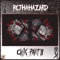 No Limitz (feat. Mister Mike & Slum Glutton) - Rcthahazard lyrics