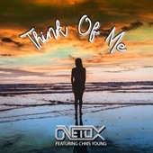 Think of Me (feat. Chris Young) artwork