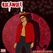 Kolawole artwork