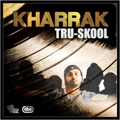 KHARRAK cover art