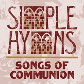 Songs of Communion artwork