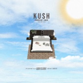 Kush (feat. Gimchi) artwork